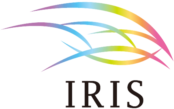 株式会社IRISのロゴ