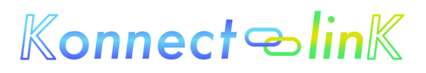 株式会社Konnect-linKのロゴ